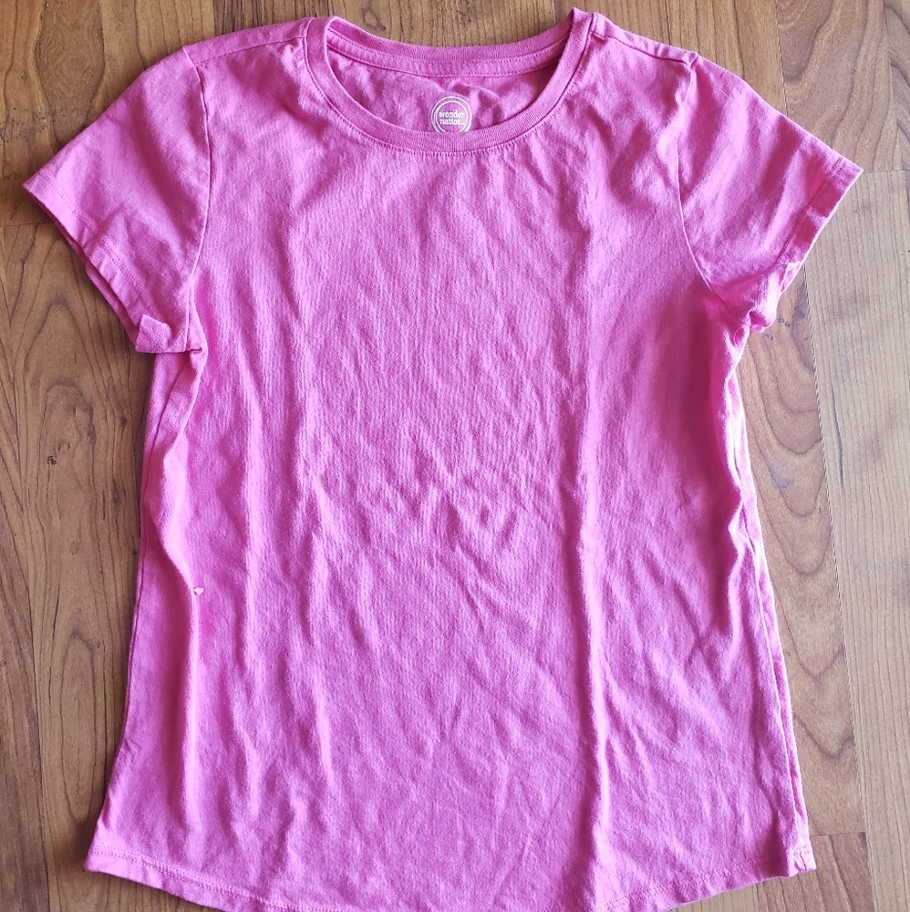 Girls Shirt